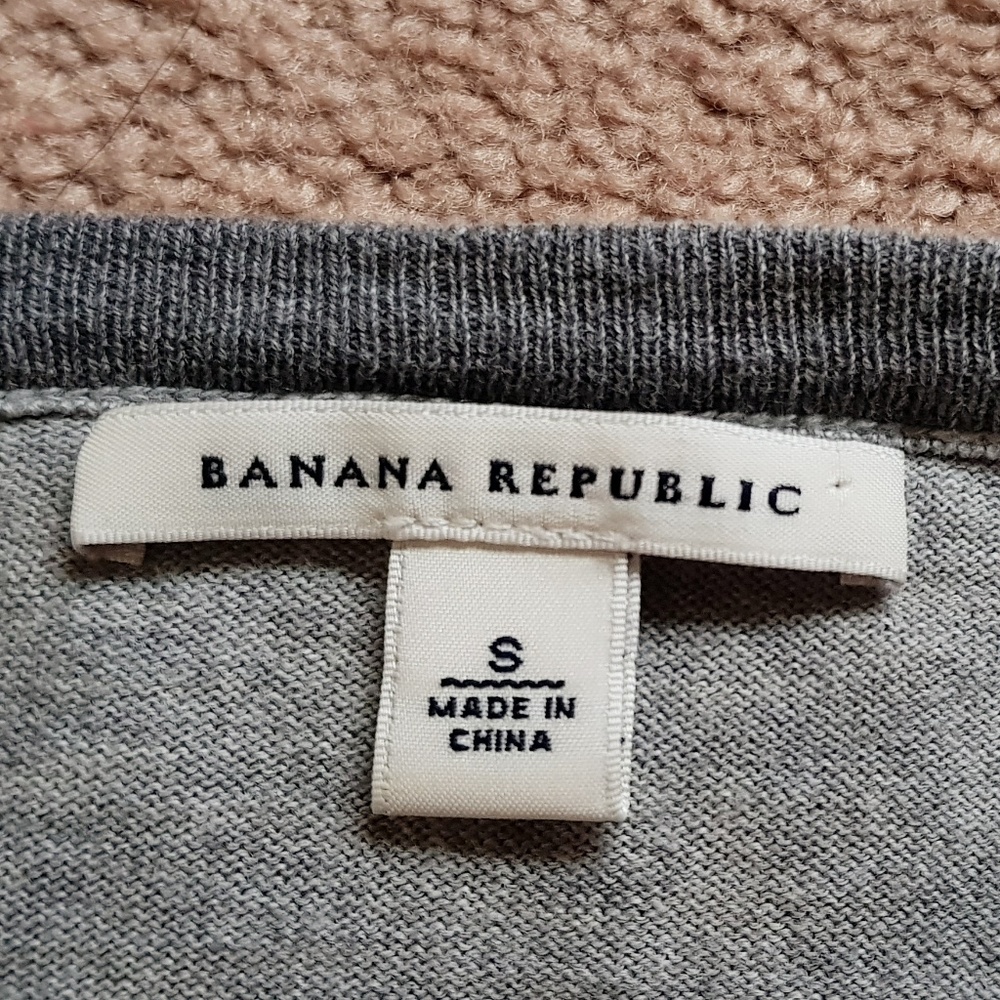 Banana Republic  Shirt - Picture 6 of 8
